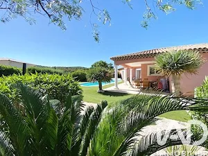 House in Fréjus (83370)
