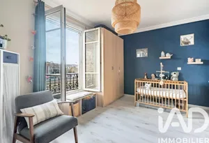Appartement à Ermont (95120)