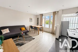 Appartement à Rennes (35200)