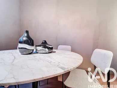 Apartment in Lyon (69007)