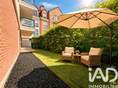 Appartement à Domont (95330)