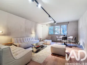 Appartement à Lyon (69007)