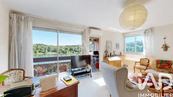 Vente appartement à Toulouse (31500) : appartement 5 pièces 111 m² — 8