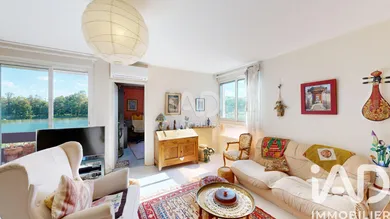Apartment in Toulouse (31100)
