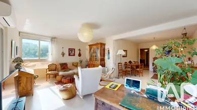 Apartment in Toulouse (31100)