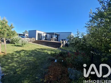 Cottage in Bretignolles-sur-Mer (85470)