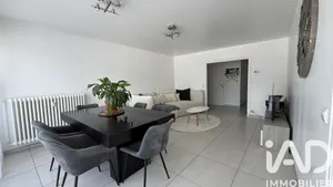 Appartement à Scionzier (74950)