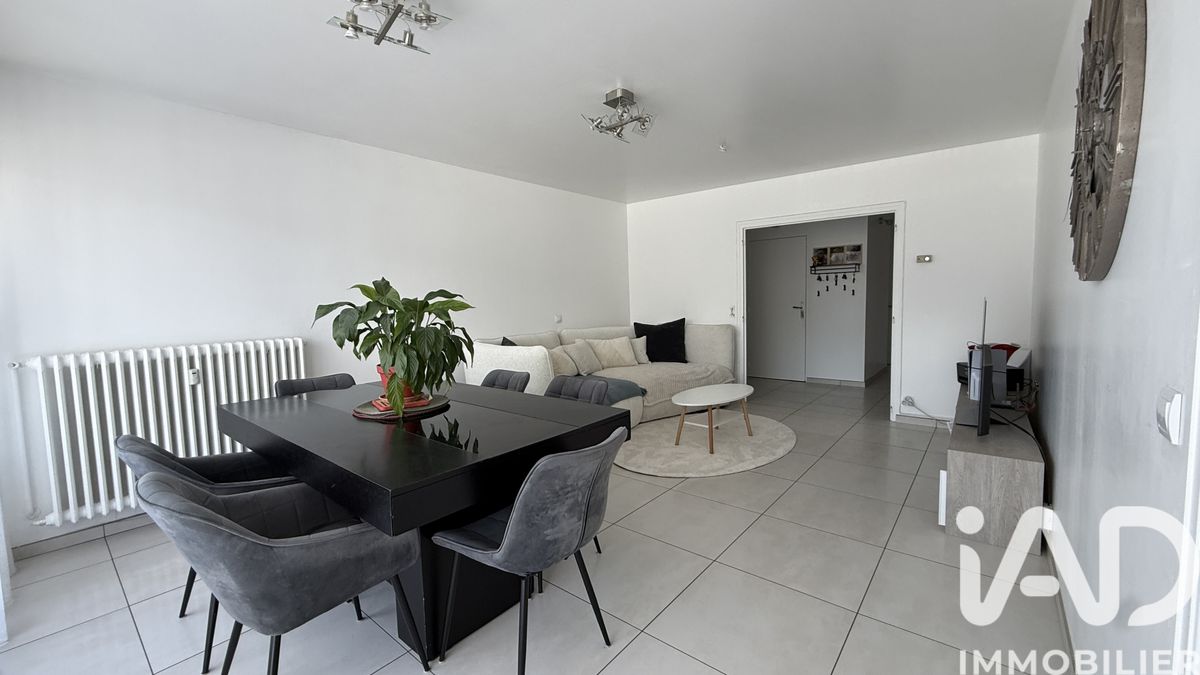 appartement à Scionzier