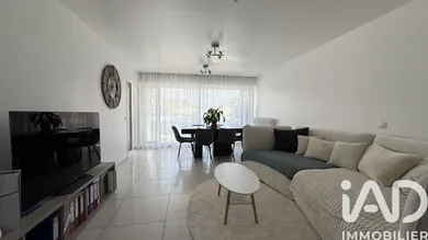 Apartment in Scionzier (74950)