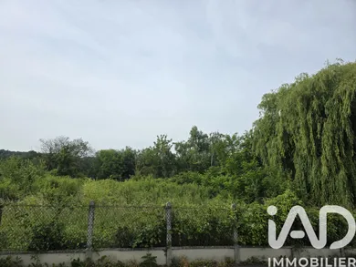 Building plot in Venizel (02200)