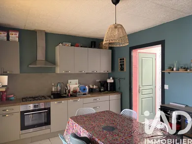 House in Annay (62880)