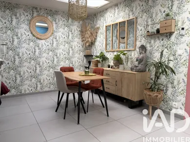 House in Annay (62880)