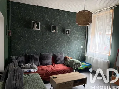 House in Annay (62880)
