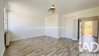 Appartement à Nozay (91620)