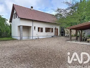 Maison à La Charité-sur-Loire (58400)