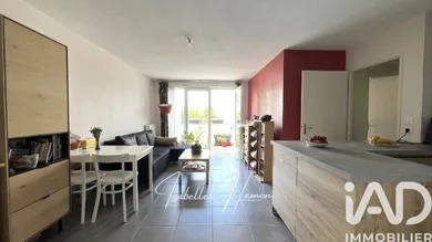 Appartement à Nantes (44300)