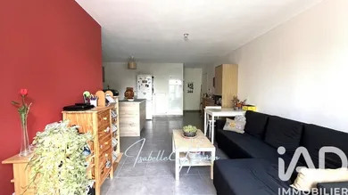 Appartement à Nantes (44300)
