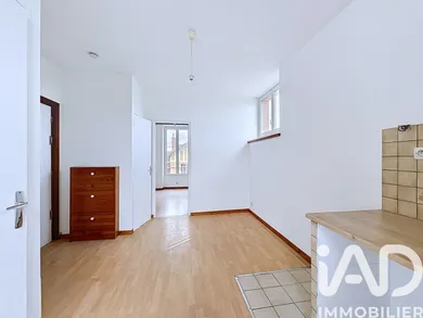 Appartement à Corbeil-Essonnes (91100)