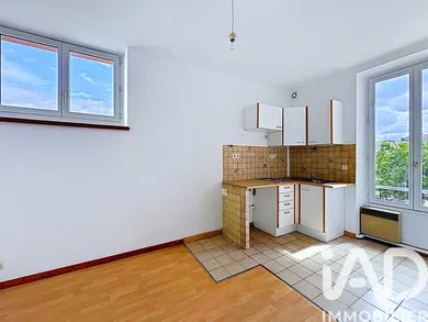 Appartement à Corbeil-Essonnes (91100)
