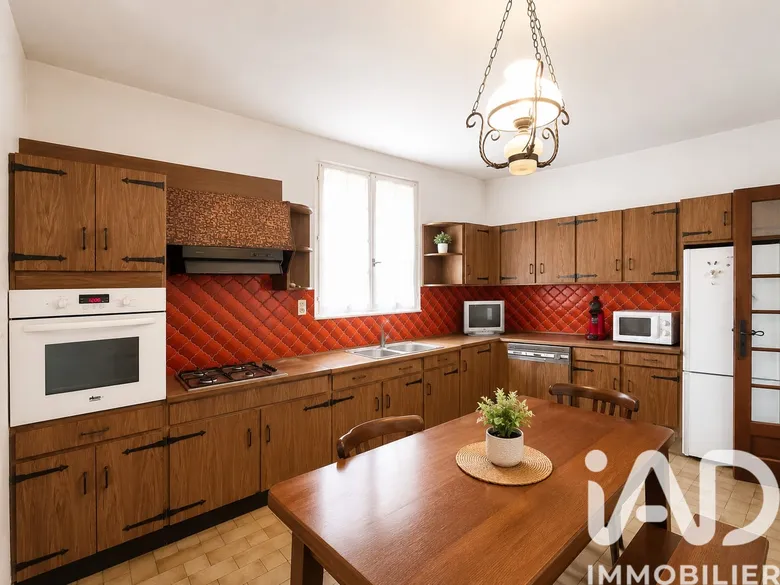 Maison 6 pièces 140 m² · à Espalion · 140 m² · 129 000 €