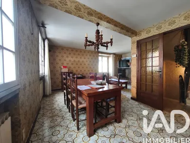 House in Espalion (12500)