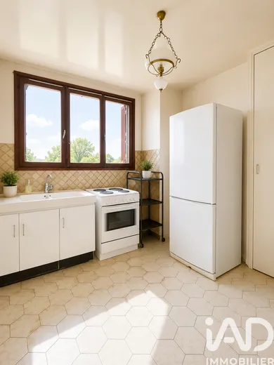 Appartement à Villemomble (93250)