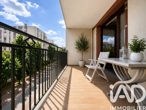 Appartement à Villemomble (93250)