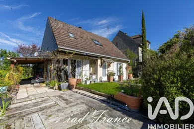 House in Maule (78580)