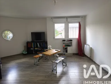 Apartment in Drancy (93700)