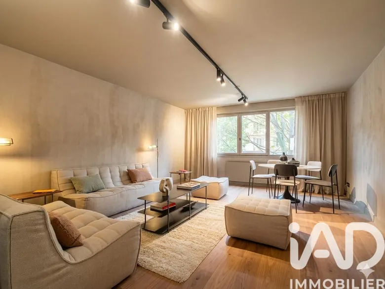 Appartement 4 pièces 89 m² · à Lyon · 89 m² · 420 000 €