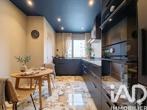 Appartement à Lyon (69007)