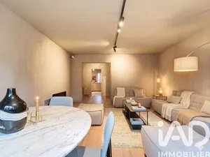 Appartement à Lyon (69007)