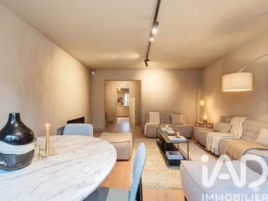 Apartment in Lyon (69007)