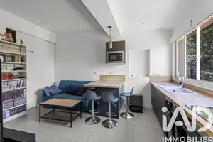 Studio à Marseille (13006)