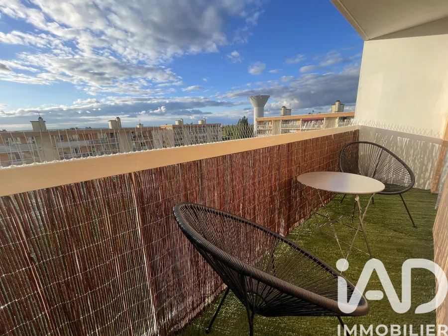 Appartement à Chilly-Mazarin (91380) photo 3