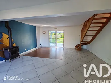 House in Saint-Joachim (44720)