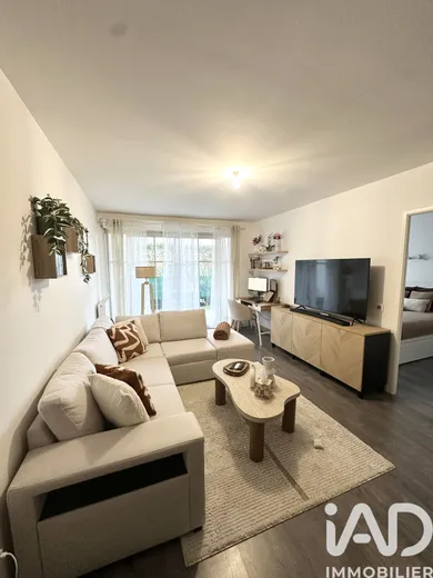 Appartement à Domont (95330)