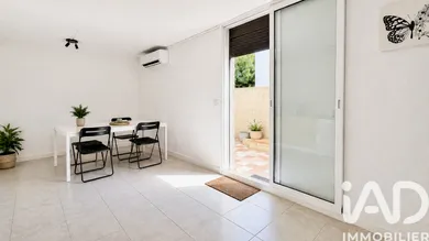 Detached house in Leucate (11370)