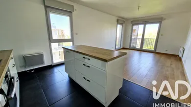 Apartment in Chartres (28000)