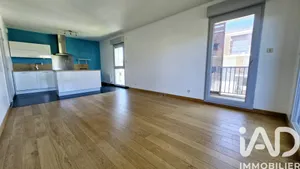 Appartement à Chartres (28000)