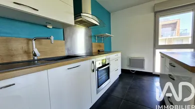 Apartment in Chartres (28000)