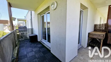 Apartment in Chartres (28000)