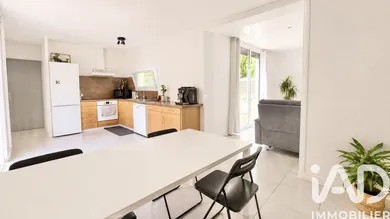 Detached house in Leucate (11370)