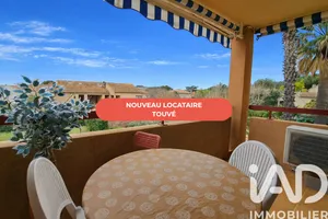 Apartment in La Ciotat (13600)