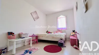 Apartment in Nozay (91620)