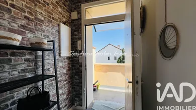 Apartment in Nozay (91620)