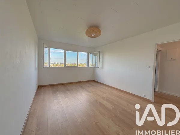 Appartement à Saint-Gratien (95210) photo 2