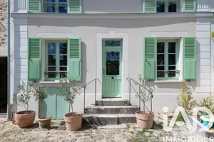 Maison à Féricy (77133)