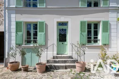 Maison à Féricy (77133)