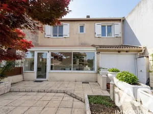 House in Cers (34420)